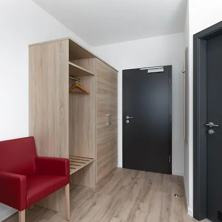 Zur Blume Hotel&Restaurant Efringen-Kirchen bei Basel-3